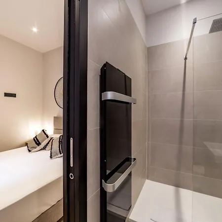 In | L'incroyable Moulin & Paisible Apartmán Lyon