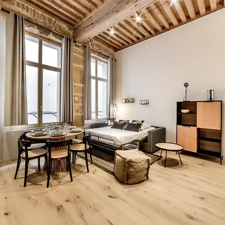 The Incredible Moulin - Brand New 2022 Ail Apartment *