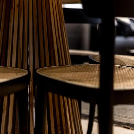 The Incredible Moulin - Brand New 2022 Ail Apartment Lyon