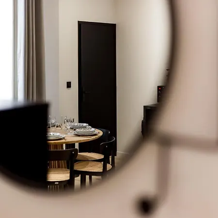The Incredible Moulin - Brand New 2022 Ail Apartment